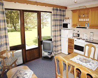 Scandinavian Village Aviemore Eksteriør bilde